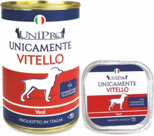 Unicamente Vitello