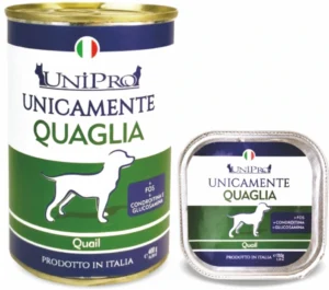 Unicamente Quaglia