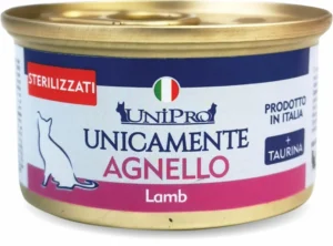 Unicamente Agnello