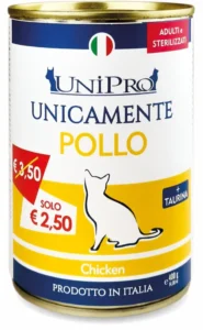 Unicamente Pollo