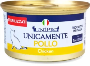 Unicamente Pollo